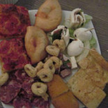 Mama's Nourriture