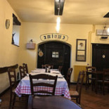 La Brente Comida
