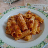 Della Serra Nourriture
