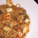 Lo Scivolo Comida