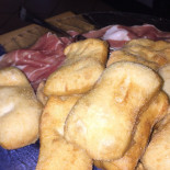 Lo Scivolo Comida