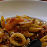Il Giaguaro Nourriture
