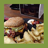 Phoenix Pub Comida