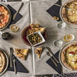 Pizza E Core Nourriture