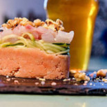 Bilabì Comida