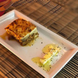 Bistrot Pi Greco Nourriture