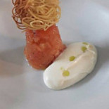 Borgo Antico Comida