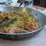 Da Mizzio Ancona Nourriture