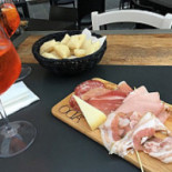 Pizzeria La Piazza Massa Carrara Nourriture