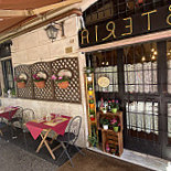 Vecchia Osteria Del Gelsomino food