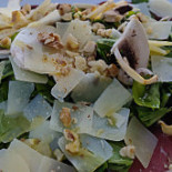 Pizzeria La Canonica Nourriture