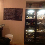 Guyot Winebar Food