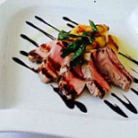 Bellavista Comida