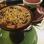 Caffetteria Candy Comida