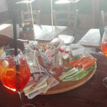 4seasons Pub Nourriture