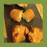 Off Topic food