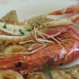 Sant'egidio Comida