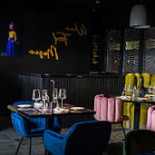 Officina 56 Comida