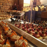 Locanda Macconago Trattoria Con CaffÈ&bistro Nourriture