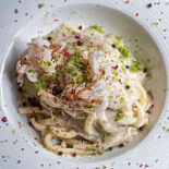 Dumont Bistrot food