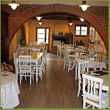 Relais La Leopolda Nourriture