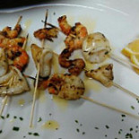 Ristorante Bar Divine Follie Di Fattori Nicola food