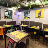 Loop Officina Della Birra food