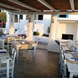 Il Puntazzo Comida