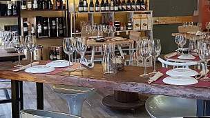 Mida Enoteca Comida