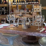 Mida Enoteca Nourriture