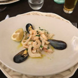 Caruso E Pizzeria Comida