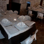 Il Nascondiglio Comida