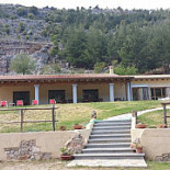 L'asfodelo Extérieur