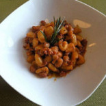 Il Nido Del Cuculo Nourriture