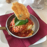 Fermoposta Osteria Nourriture