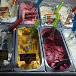 Zona Gelato Comida