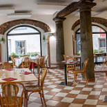 Marechiaro Comida