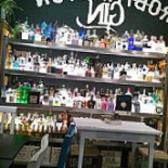 Shake Il Bistrot food