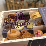 Birdy’s Bakery Comida