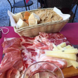 Mondo.salame Comida
