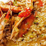 Locanda Bb Food