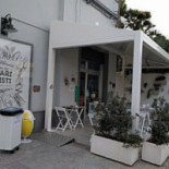 Mari Misti Exterior