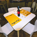 Terrazza Marine Comida