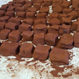 Il Caminetto Nourriture