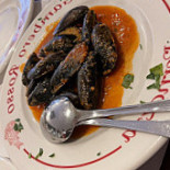Il Gambero Rosso Nourriture