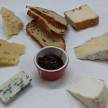 Villa Ferri food
