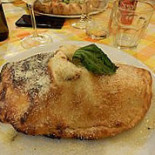 Locanda La Tavernetta Nourriture