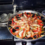 U Rundo Comida