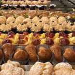 Vanita Bakery Nourriture