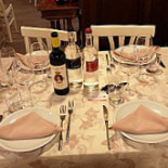 La Leopolda Comida